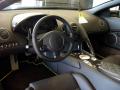 Dashboard of 2009 Lamborghini Murcielago LP640 Coupe #8 Dashboard of 2009 Lamborghini Murcielago LP640 Coupe #8