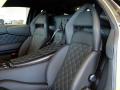 2009 Lamborghini Murcielago Nero Perseus Interior #9 2009 Lamborghini Murcielago Nero Perseus Interior #9