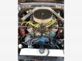  1967 Cougar 408 cid OHV 16-Valve V8 Engine #6