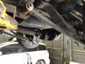 Undercarriage of 1967 Mercury Cougar Hardtop Coupe #10