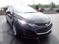 2018 Cruze Premier Hatchback #12