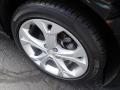  2018 Chevrolet Cruze Premier Hatchback Wheel #14