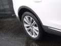 2016 Lincoln MKX Reserve AWD Wheel #3