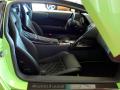 2009 Lamborghini Murcielago Nero Perseus Interior #11 2009 Lamborghini Murcielago Nero Perseus Interior #11