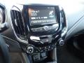 Audio System of 2018 Chevrolet Cruze Premier Hatchback #27