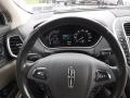  2016 Lincoln MKX Reserve AWD Steering Wheel #21