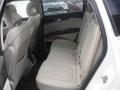 Rear Seat of 2016 Lincoln MKX Reserve AWD #24