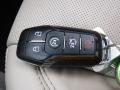 Keys of 2016 Lincoln MKX Reserve AWD #27