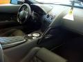2009 Lamborghini Murcielago Nero Perseus Interior #12 2009 Lamborghini Murcielago Nero Perseus Interior #12