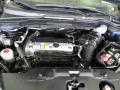  2010 CR-V 2.4 Liter DOHC 16-Valve i-VTEC 4 Cylinder Engine #13