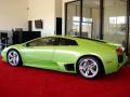 2009 Murcielago LP640 Coupe #13 2009 Murcielago LP640 Coupe #13