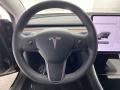  2020 Tesla Model 3 Standard Range Steering Wheel #17