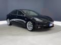  2020 Tesla Model 3 Solid Black #32