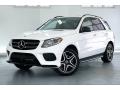 2018 GLE 350 #12