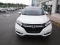 2018 HR-V EX AWD #4