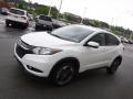 2018 HR-V EX AWD #5