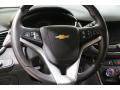  2019 Chevrolet Trax LT Steering Wheel #7