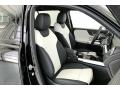  2021 Mercedes-Benz GLB Neva Grey/Black Interior #5