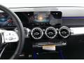Controls of 2021 Mercedes-Benz GLB 250 #7