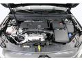  2021 GLB 2.0 Liter Turbocharged DOHC 16-Valve VVT 4 Cylinder Engine #9