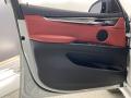 Door Panel of 2019 BMW X6 sDrive35i #13