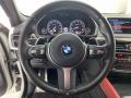  2019 BMW X6 sDrive35i Steering Wheel #18