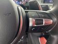  2019 BMW X6 sDrive35i Steering Wheel #20