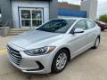 2018 Elantra SE #1