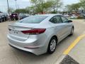 2018 Elantra SE #2