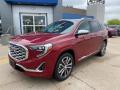 2018 Terrain Denali AWD #1 2018 Terrain Denali AWD #1