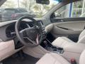Front Seat of 2018 Hyundai Tucson SE #3 Front Seat of 2018 Hyundai Tucson SE #3