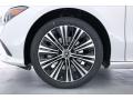  2021 Mercedes-Benz CLA 250 Coupe Wheel #10
