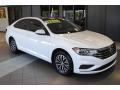 2019 Jetta SE #2 2019 Jetta SE #2
