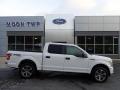 2019 Ford F150 XL SuperCrew 4x4