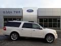 2017 Ford Expedition Platinum 4x4