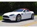 2012 V8 Vantage Roadster #1