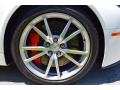  2012 Aston Martin V8 Vantage Roadster Wheel #28