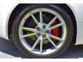  2012 Aston Martin V8 Vantage Roadster Wheel #30