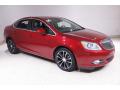 Front 3/4 View of 2016 Buick Verano Sport Touring Group #1