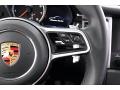  2018 Porsche Macan Turbo Steering Wheel #21