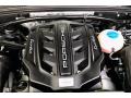  2018 Macan 3.6 Liter DFI Twin-Turbocharged DOHC 24-Valve VarioCam Plus V6 Engine #31
