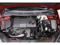  2016 Verano 2.4 Liter SIDI DOHC 16-Valve VVT Ecotec 4 Cylinder Engine #17