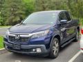 2017 Honda Ridgeline RTS AWD