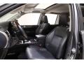 Front Seat of 2018 Lexus GX 460 Luxury #5