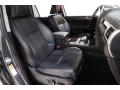 Front Seat of 2018 Lexus GX 460 Luxury #18