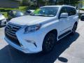 2019 GX 460 Luxury #2