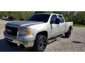 2007 Sierra 2500HD SLT Crew Cab 4x4 #1