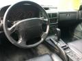Dashboard of 1991 Mazda RX-7 Convertible #11