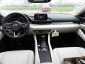 Dashboard of 2021 Mazda Mazda6 Grand Touring Reserve #3