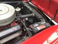  1957 Fairlane 500 312ci  OHV 16-Valve V8 Engine #17